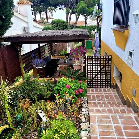 Appartamento Casa El Faro La Cala De Mijas Esterno foto