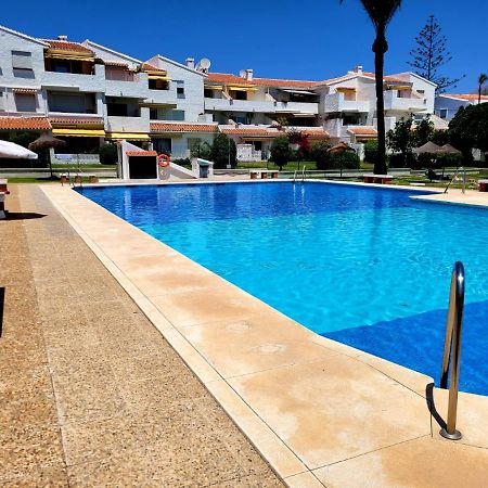 Appartamento Casa El Faro La Cala De Mijas Esterno foto