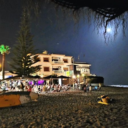 Appartamento Casa El Faro La Cala De Mijas Esterno foto