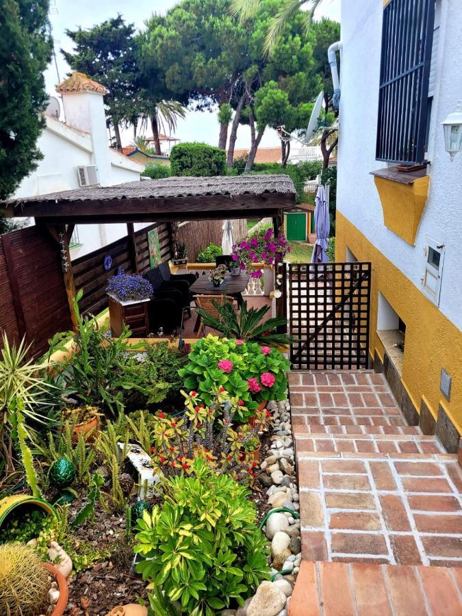 Appartamento Casa El Faro La Cala De Mijas Esterno foto