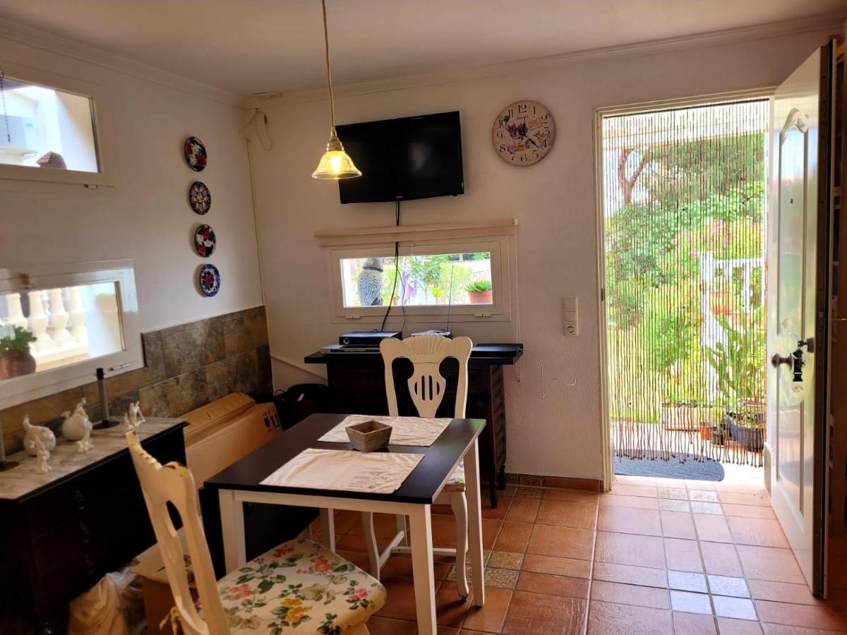 Appartamento Casa El Faro La Cala De Mijas Esterno foto