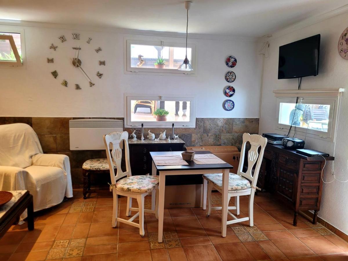 Appartamento Casa El Faro La Cala De Mijas Esterno foto