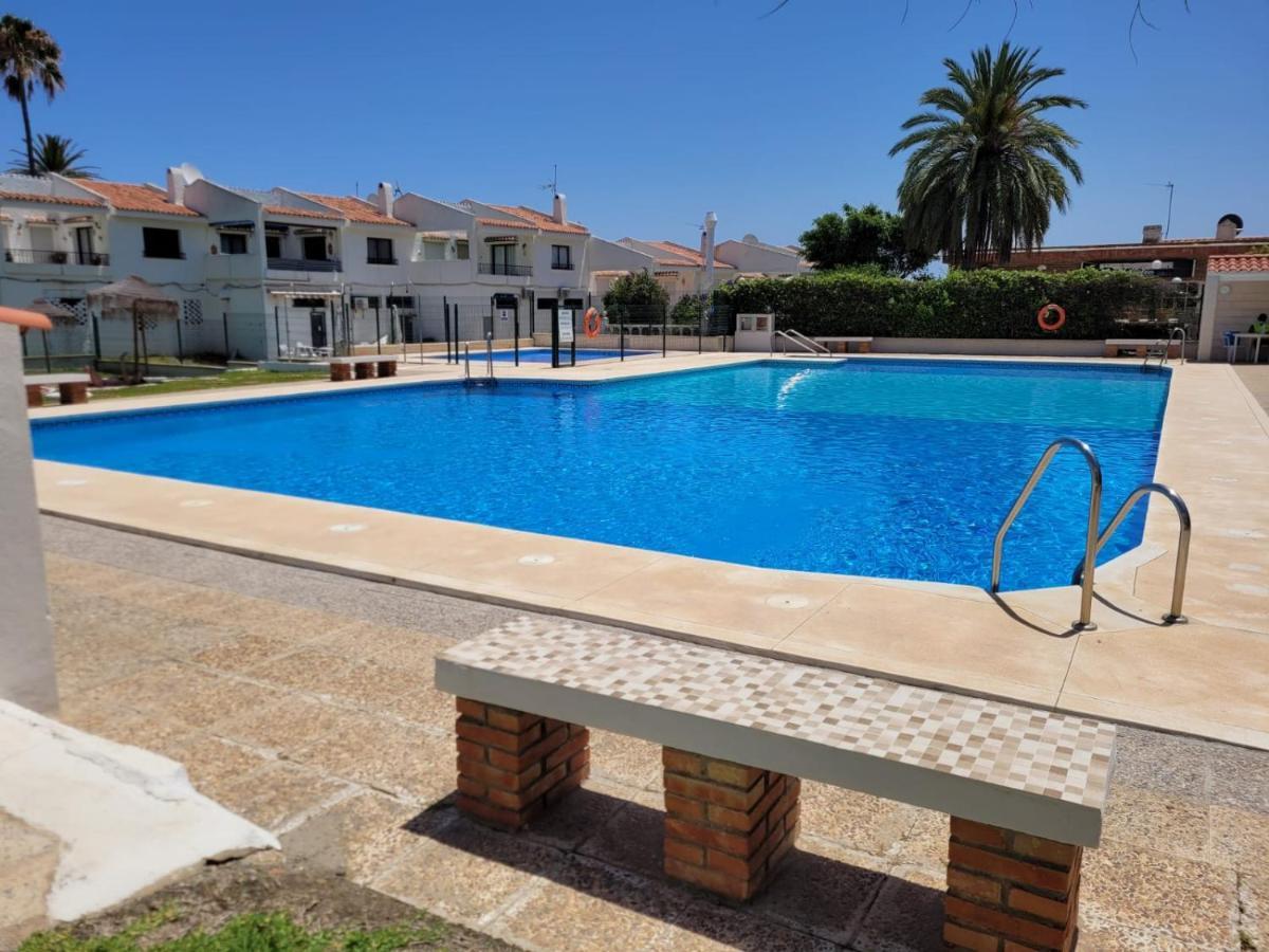 Appartamento Casa El Faro La Cala De Mijas Esterno foto