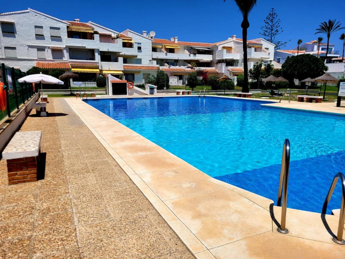 Appartamento Casa El Faro La Cala De Mijas Esterno foto