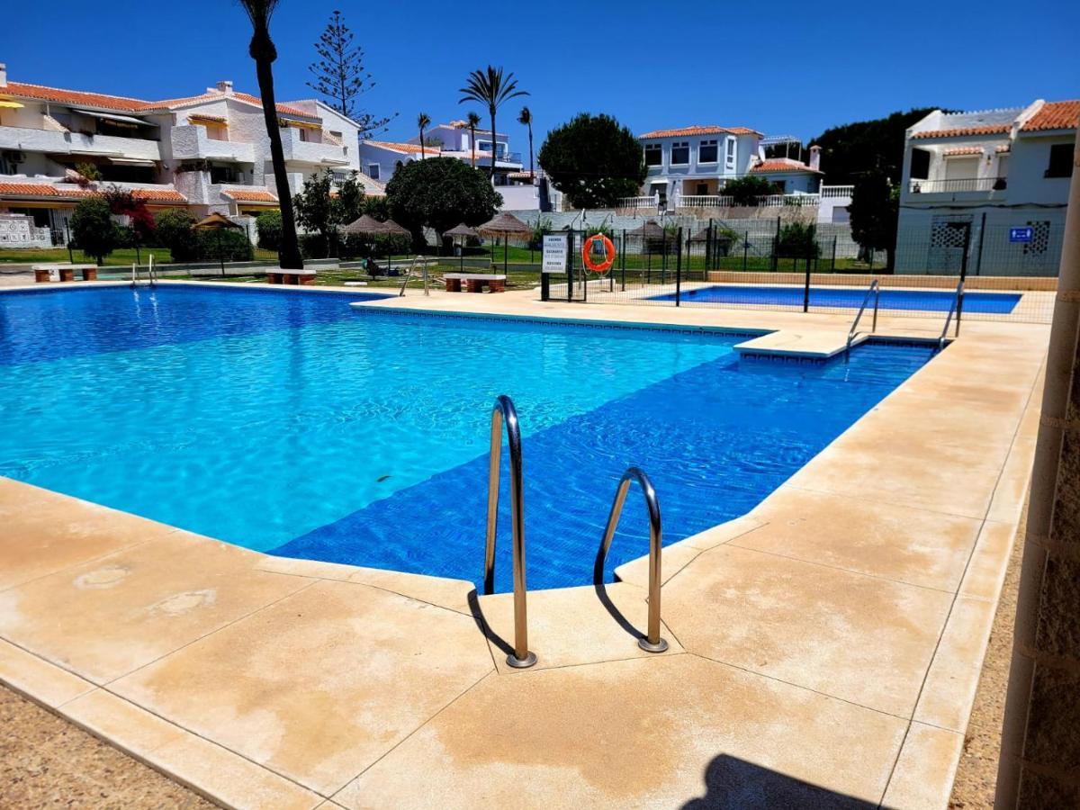 Appartamento Casa El Faro La Cala De Mijas Esterno foto