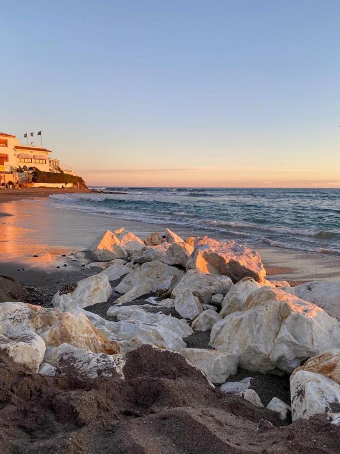 Appartamento Casa El Faro La Cala De Mijas Esterno foto
