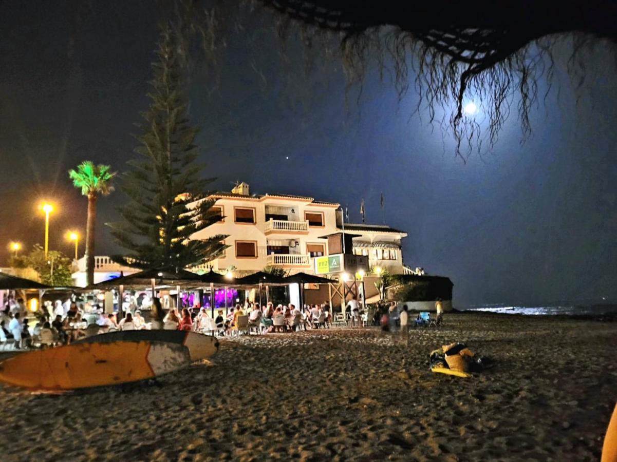 Appartamento Casa El Faro La Cala De Mijas Esterno foto