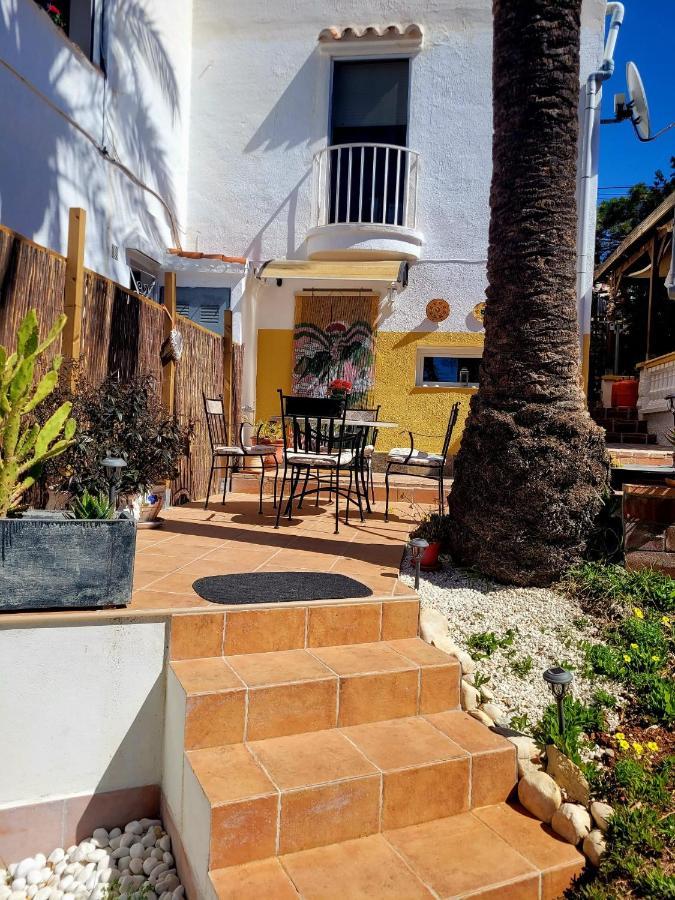 Appartamento Casa El Faro La Cala De Mijas Esterno foto