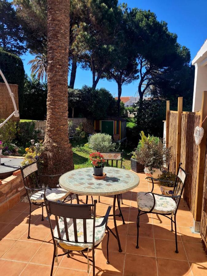 Appartamento Casa El Faro La Cala De Mijas Esterno foto